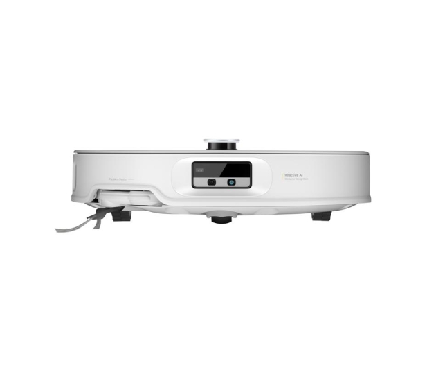 Roborock Qrevo Edge T White - 1346791 - zdjęcie 5